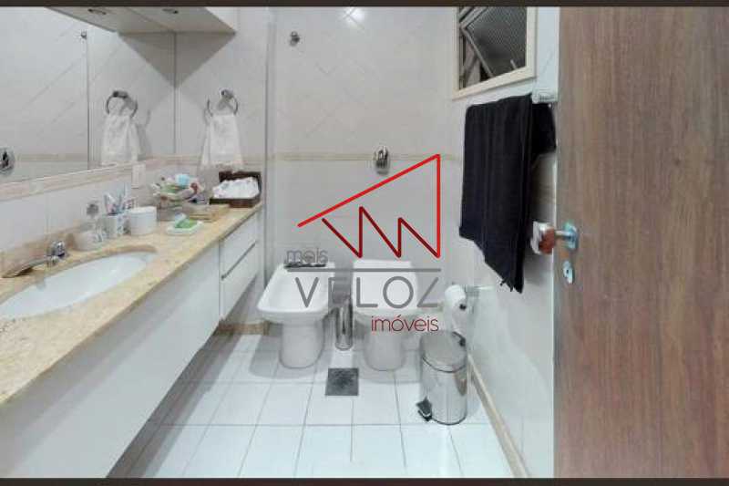 Apartamento à venda com 3 quartos, 120m² - Foto 14