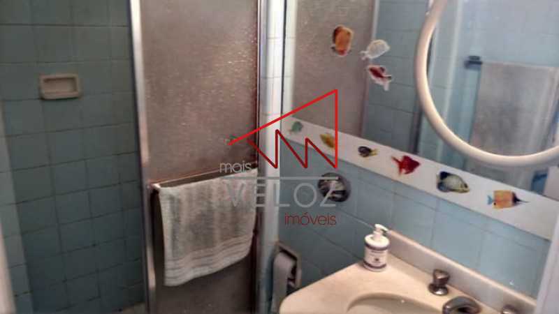 Apartamento, 3 quartos, 92 m² - Foto 4