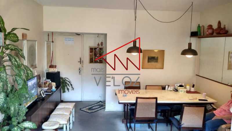 Apartamento, 3 quartos, 92 m² - Foto 8