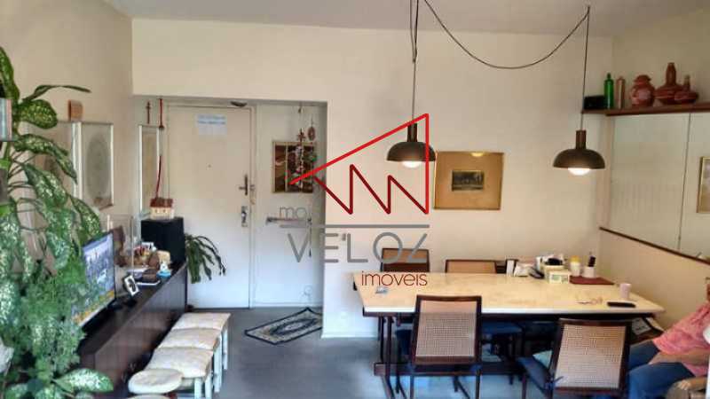 Apartamento, 3 quartos, 92 m² - Foto 1