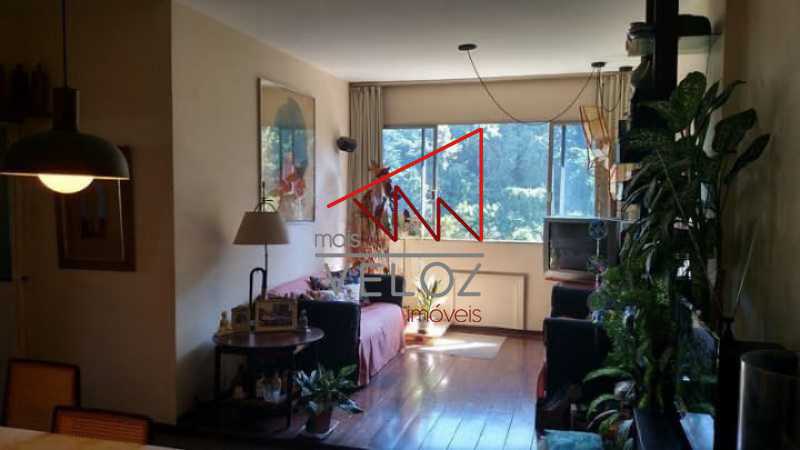 Apartamento, 3 quartos, 92 m² - Foto 17