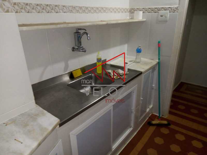 Apartamento à venda com 2 quartos, 55m² - Foto 7