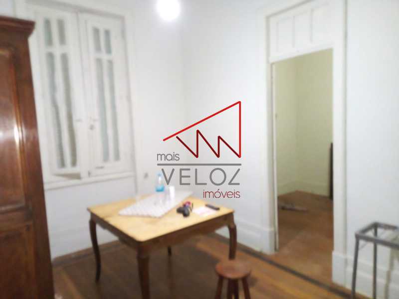 Apartamento à venda com 2 quartos, 55m² - Foto 5