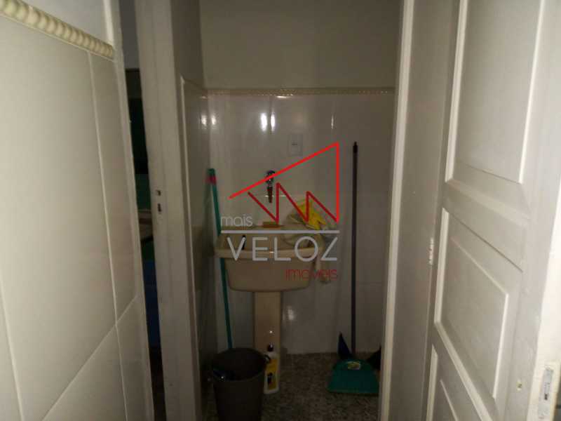 Apartamento à venda com 2 quartos, 55m² - Foto 10