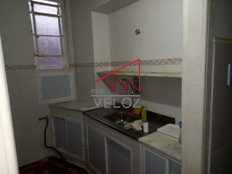 Apartamento à venda com 2 quartos, 55m² - Foto 8