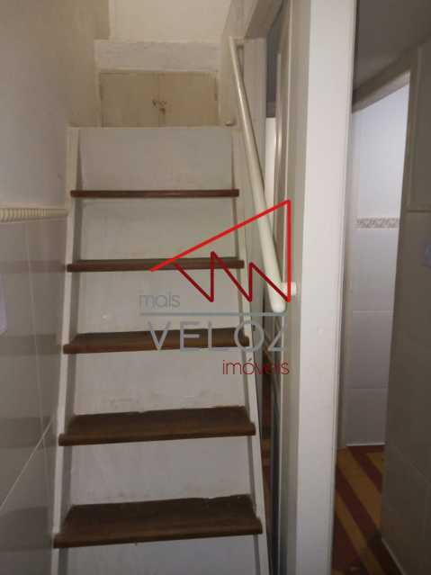 Apartamento à venda com 2 quartos, 55m² - Foto 13