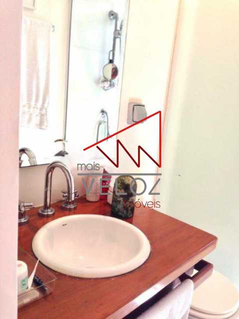 Apartamento à venda com 2 quartos, 82m² - Foto 12