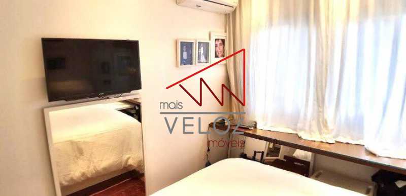 Apartamento à venda com 2 quartos, 82m² - Foto 7