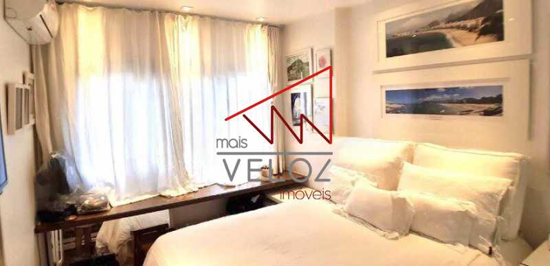 Apartamento à venda com 2 quartos, 82m² - Foto 8