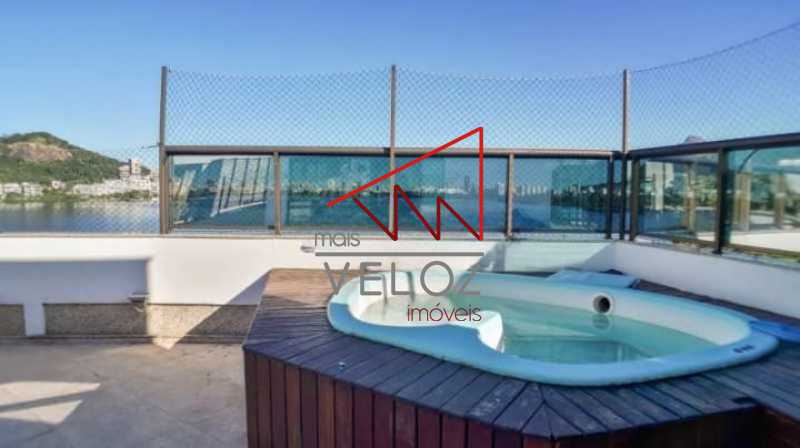 Cobertura à venda com 4 quartos, 317m² - Foto 18