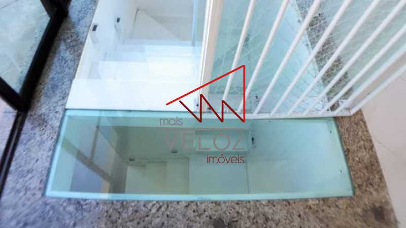 Cobertura à venda com 4 quartos, 317m² - Foto 14