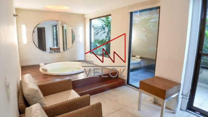 Cobertura à venda com 4 quartos, 317m² - Foto 5