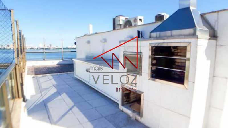 Cobertura à venda com 4 quartos, 317m² - Foto 20