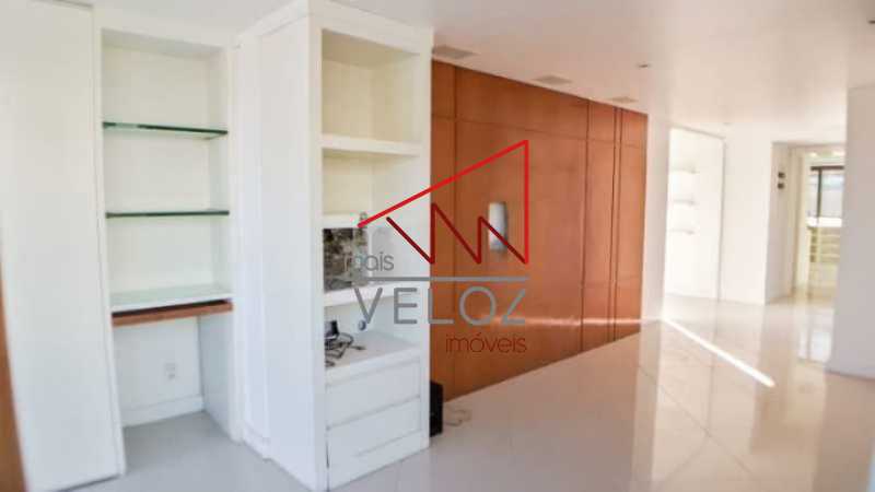 Cobertura à venda com 4 quartos, 317m² - Foto 6