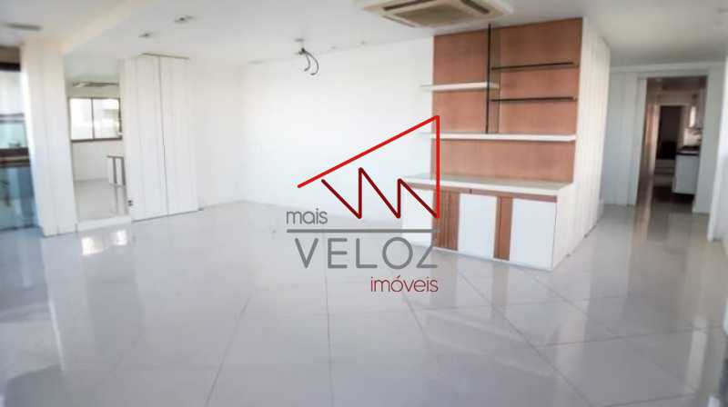 Cobertura à venda com 4 quartos, 317m² - Foto 8