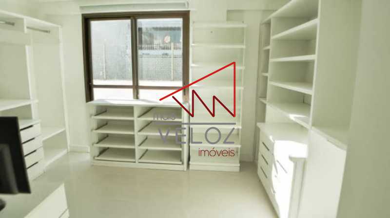 Cobertura à venda com 4 quartos, 317m² - Foto 12