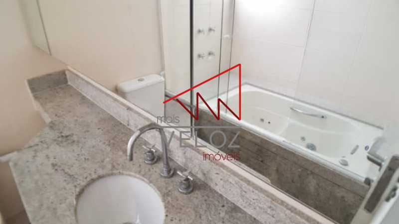 Cobertura à venda com 4 quartos, 317m² - Foto 16