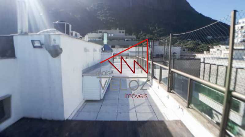Cobertura à venda com 4 quartos, 317m² - Foto 19