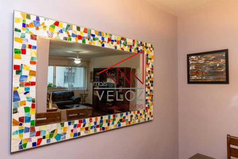 Apartamento à venda com 4 quartos, 126m² - Foto 5