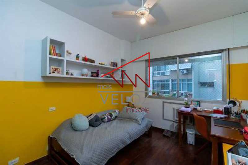 Apartamento à venda com 4 quartos, 126m² - Foto 8