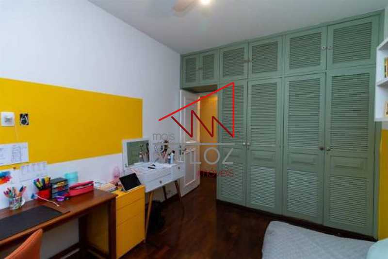 Apartamento à venda com 4 quartos, 126m² - Foto 11