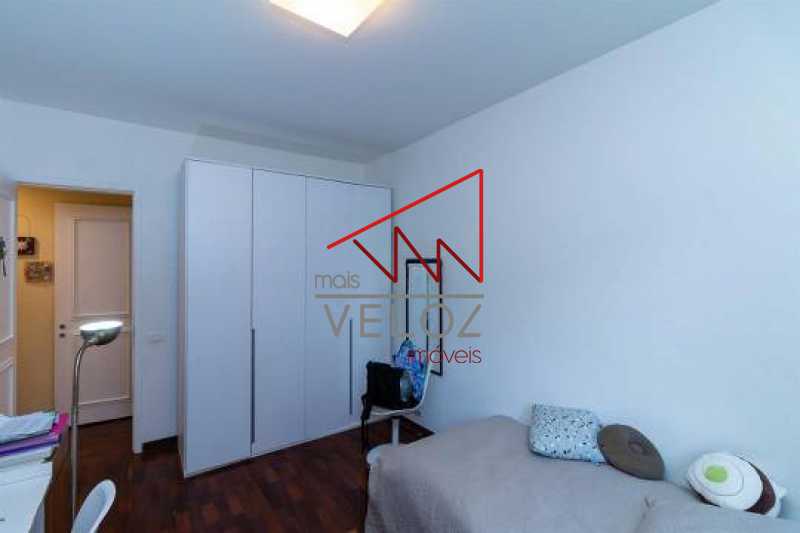 Apartamento à venda com 4 quartos, 126m² - Foto 16