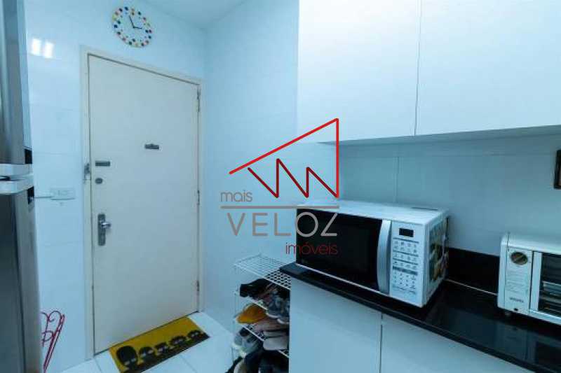 Apartamento à venda com 4 quartos, 126m² - Foto 24