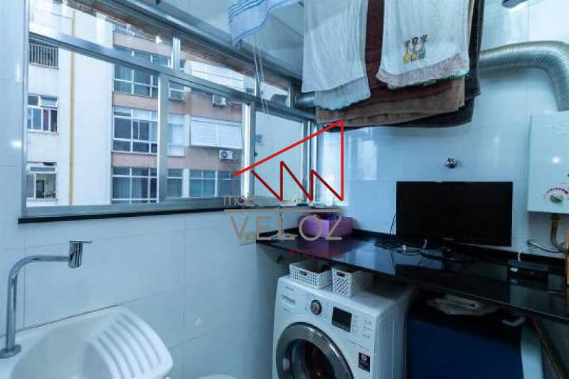 Apartamento à venda com 4 quartos, 126m² - Foto 25