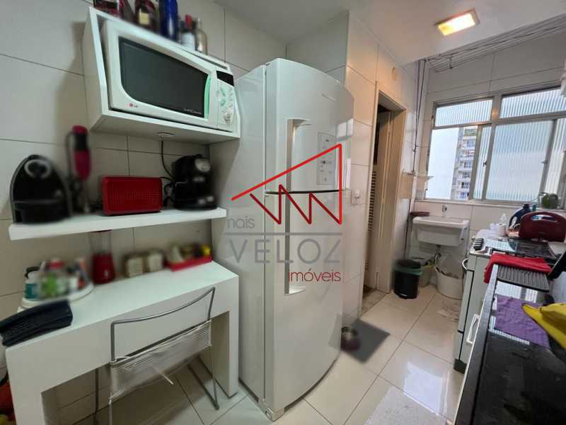 Apartamento à venda com 2 quartos, 67m² - Foto 6