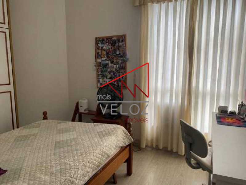 Apartamento à venda com 2 quartos, 68m² - Foto 5