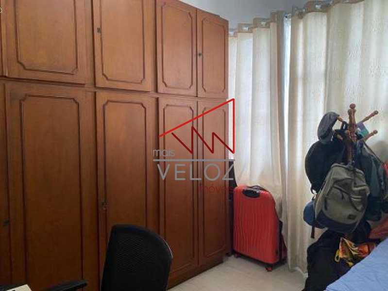 Apartamento à venda com 2 quartos, 68m² - Foto 8