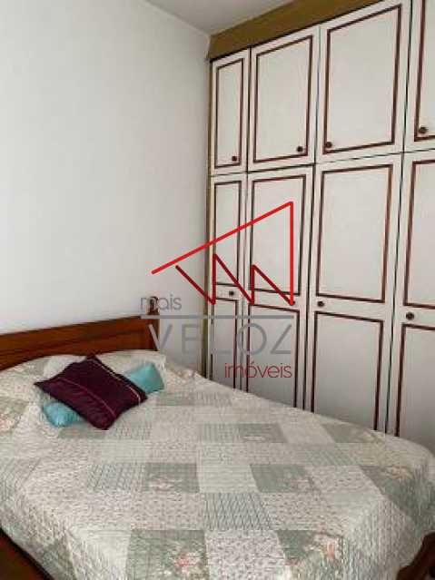 Apartamento à venda com 2 quartos, 68m² - Foto 6