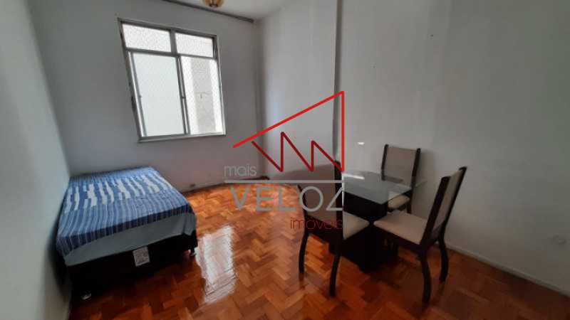 Apartamento à venda, 26m² - Foto 2