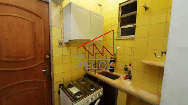 Apartamento à venda, 26m² - Foto 3