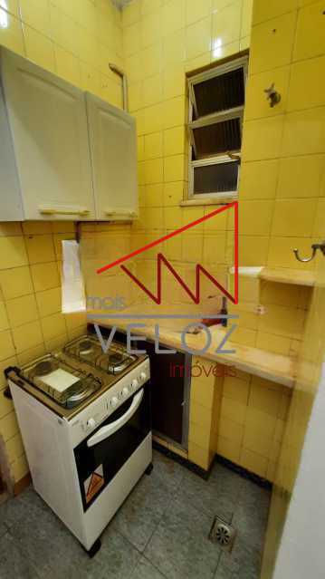 Apartamento à venda, 26m² - Foto 4