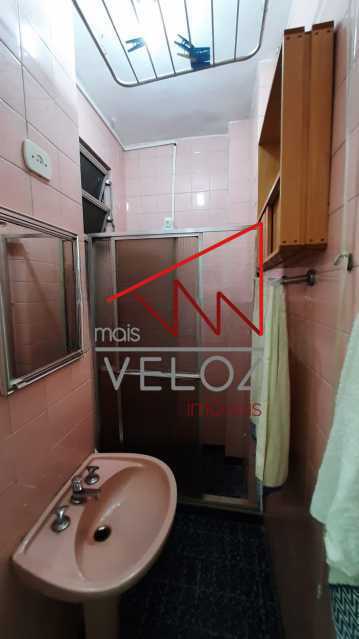 Apartamento à venda, 26m² - Foto 5