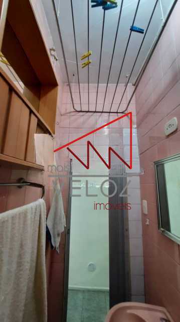 Apartamento à venda, 26m² - Foto 6