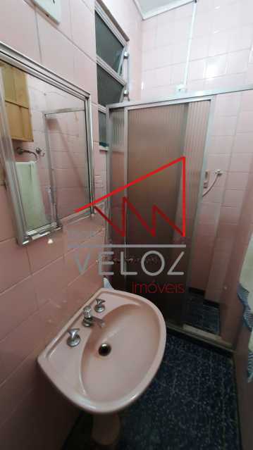 Apartamento à venda, 26m² - Foto 7