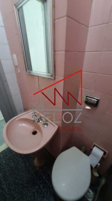 Apartamento à venda, 26m² - Foto 16