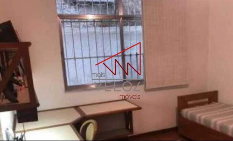 Apartamento à venda com 4 quartos, 185m² - Foto 8