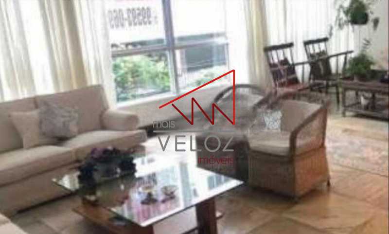 Apartamento à venda com 4 quartos, 185m² - Foto 3