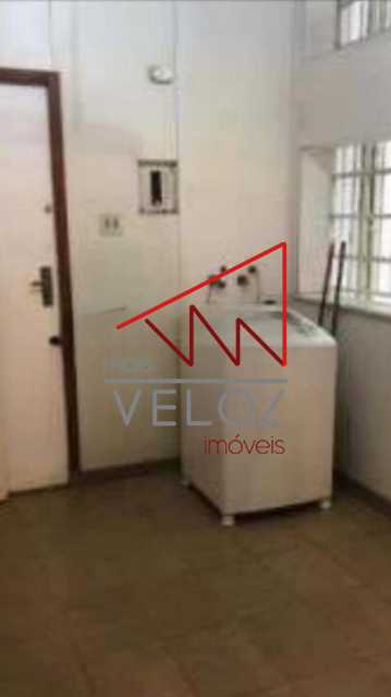 Apartamento à venda com 4 quartos, 185m² - Foto 13