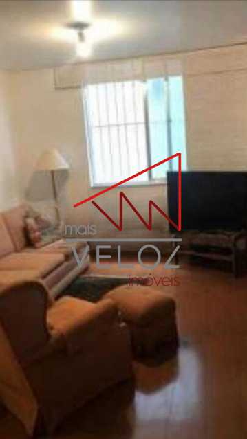 Apartamento à venda com 4 quartos, 185m² - Foto 5