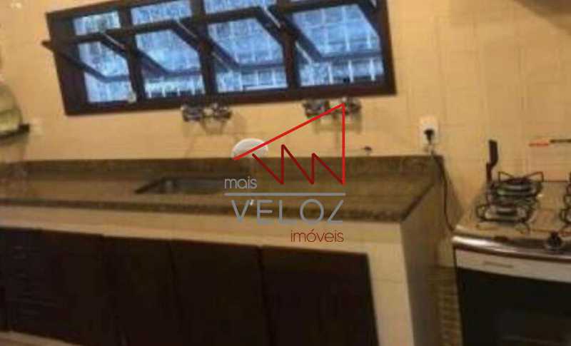 Apartamento à venda com 4 quartos, 185m² - Foto 11