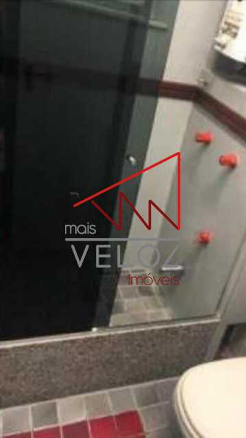 Apartamento à venda com 4 quartos, 185m² - Foto 10