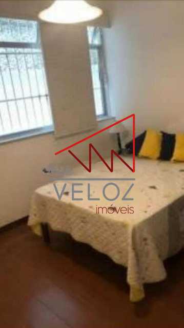Apartamento à venda com 4 quartos, 185m² - Foto 7