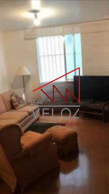 Apartamento à venda com 4 quartos, 185m² - Foto 15