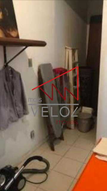 Apartamento à venda com 4 quartos, 185m² - Foto 18