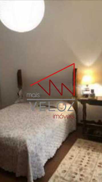 Apartamento à venda com 4 quartos, 185m² - Foto 20