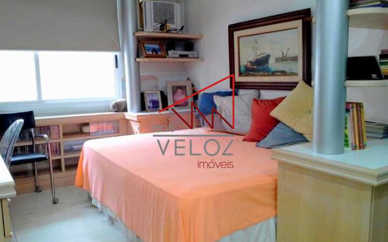 Apartamento à venda com 5 quartos, 365m² - Foto 15